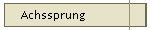 Achssprung